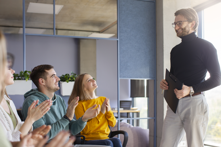 Taller de Habilidades de Comunicación para Líderes