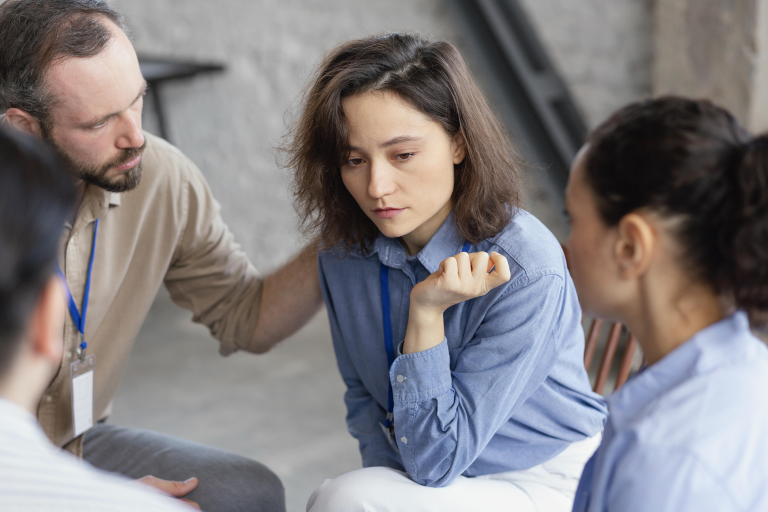 Taller de Manejo de Conflictos en Equipos de Trabajo